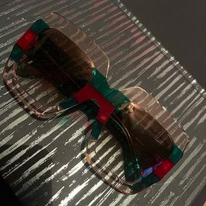 Gucci sunglasses